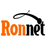 Logo of RonNet android Application 